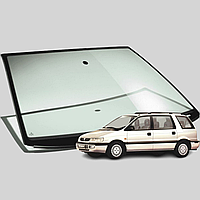 Лобовое стекло Mitsubishi Space Wagon II (Минивен) (1991-1997) / Митсубиси Спейс Вагон