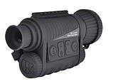 Прилад нічного бачення WG650 Night Vision монокуляр (до 400м у темряві), фото 4