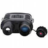 Прилад нічного бачення NV400-B Night Vision Бінокль (до 400м у темряві), фото 3