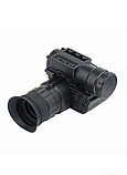 Тактичний прилад нічного бачення Vector Optics NVG 10 Night Vision на шолом WiFi (до 800м), фото 6