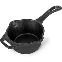 Котелок для соуса чугунный Petromax Cast-iron Sauce Pot 0,5 л