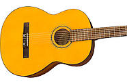 FENDER ESC105 класична Гітара, фото 6
