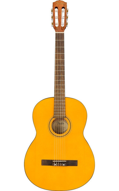 FENDER ESC105 класична Гітара