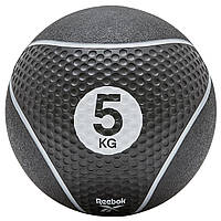 Медбол Reebok Medicine Ball 5 кг (RSB-16055)