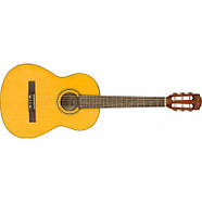 Класична гітара Fender ESC80, фото 4