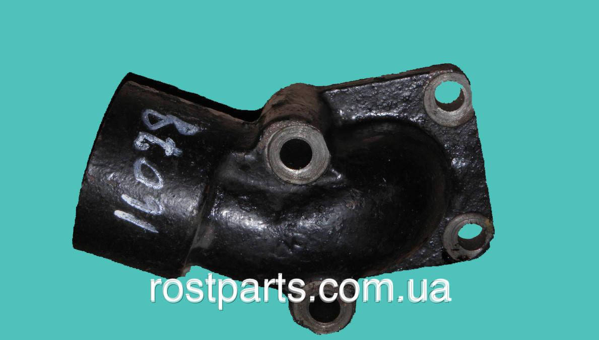 Фланець нижній насоса НШ-50 Л КрАЗ (6510-8604091)