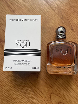 Emporio armani духи мужские you - купить недорого на Prom.ua: цены ...