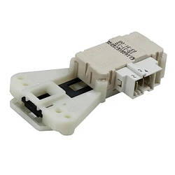 Замок люка (двері) для пральної машини ARISTON/INDESIT C00085194, C00085195
