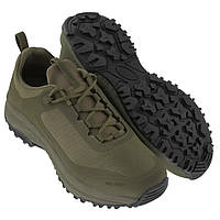 Кросівки Sturm Mil-Tec "Tactical Sneakers" Olive 12889001