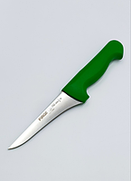Нож обвалочный Pro 125 мм зеленый Pirge PRG31047-04