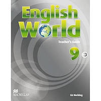 English World 9 Teacher's Guide