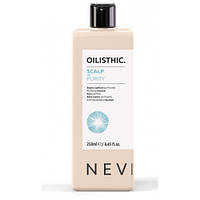 Шампунь для жирной кожи головы и склонной к перхоти Nevitaly Purifying Cleanser, 1000 мл (33213)