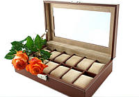 Скриньки для годинника