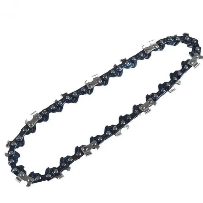 Цепь для электропилы под шину 10" (30см) Цепь на электропилу Цепь на ...