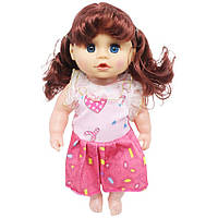 Игрушка MiC Симпатичная кукла рус (E335-93) QT, код: 7624126
