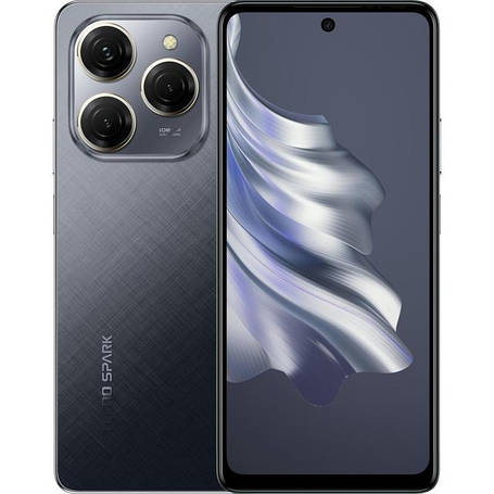 Чохли для TECNO Spark 20 Pro KJ6 та інші аксесуари