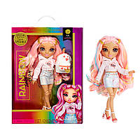 Кукла Rainbow High Киа Харт из коллекции Junior High KD226461 QT, код: 8392375