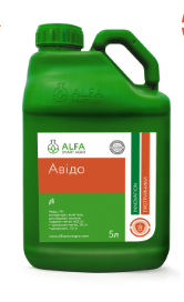 Протруйник Авідо, фото 1