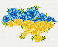 Цветущая Украина ©Svetlana Drab