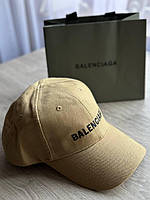 Крутая бейсболка кепка Balenciaga