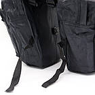 Велосипедна багажна сумка штани на багажник 30л, 31,5х31,5 см / Сумка на багажник велосипеда, фото 5