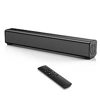 СТОК High Power Soundbar bluetooth Speaker Система домашнего кинотеатра Long Echos Wall Bass