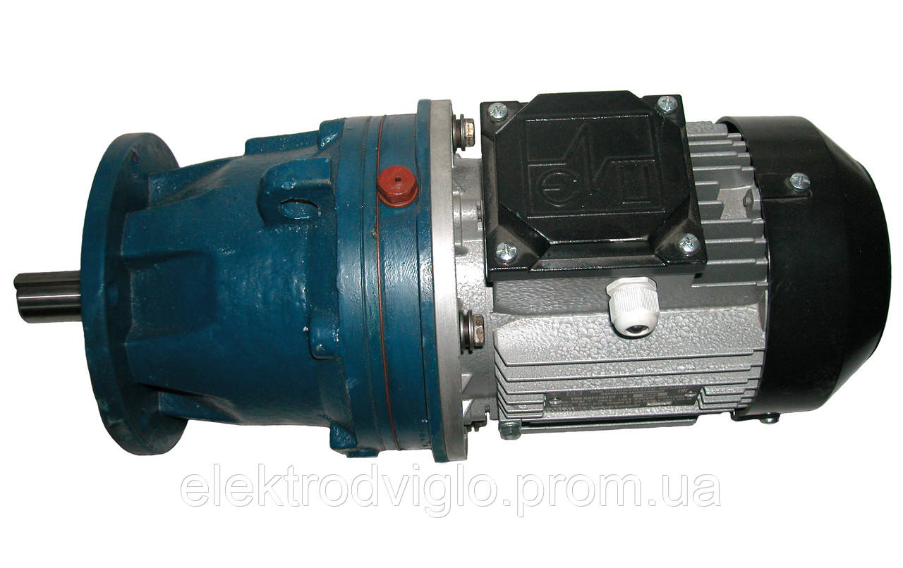 Мотор-редуктор 3МП-31,5-18-0,37-110 - фото 6 - id-p404128091