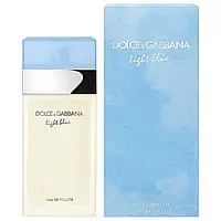 Духи DOLCE&GABBANA Light Blue на розлив 10 мл