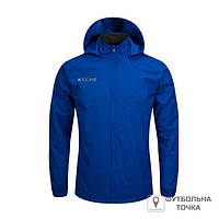 Ветровка Kelme Windproof 3801241.9400 (3801241.9400). Мужские спортивные ветровки. Спортивная мужская одежда.