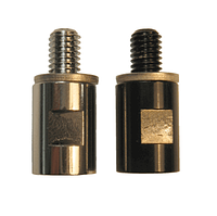 Переходник Adaptor SIRIO M6/M7 p/n: 30.AD007.00 для антен VOLVO