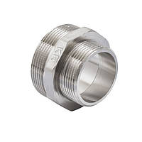 Ніпель редукційний 1-1/2"x2" Koer KF.N1620 (KF0047)