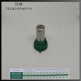 Розпилювачі РОсу RD.015.SD3 для внесення КАС та рідких мінеральних добрив, Форсунки обприскувача під КАС, фото 2