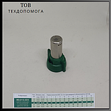 Розпилювачі РОсу RD.015.SD3 для внесення КАС та рідких мінеральних добрив, Форсунки обприскувача під КАС, фото 3