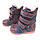 Зимові ботинки для дівчинки 308- VB-23, фото 4
