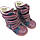 Зимові ботинки для дівчинки 308- VB-23, фото 2