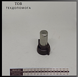 Розпилювачі РОсу RD.05.SD5 для внесення КАС та рідких мінеральних добрив, Форсунки обприскувача під КАС Синій, фото 3