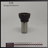 Розпилювачі РОсу RD.05.SD5 для внесення КАС та рідких мінеральних добрив, Форсунки обприскувача під КАС Синій, фото 4