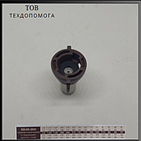 Розпилювачі РОсу RD.05.SD5 для внесення КАС та рідких мінеральних добрив, Форсунки обприскувача під КАС Синій, фото 5