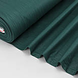 Лоскуток. Тканина Ранфорс колір пляшка 240 см No WH-0074-91, 42*240 см, фото 2