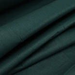 Лоскуток. Тканина Ранфорс колір пляшка 240 см No WH-0074-91, 42*240 см, фото 3