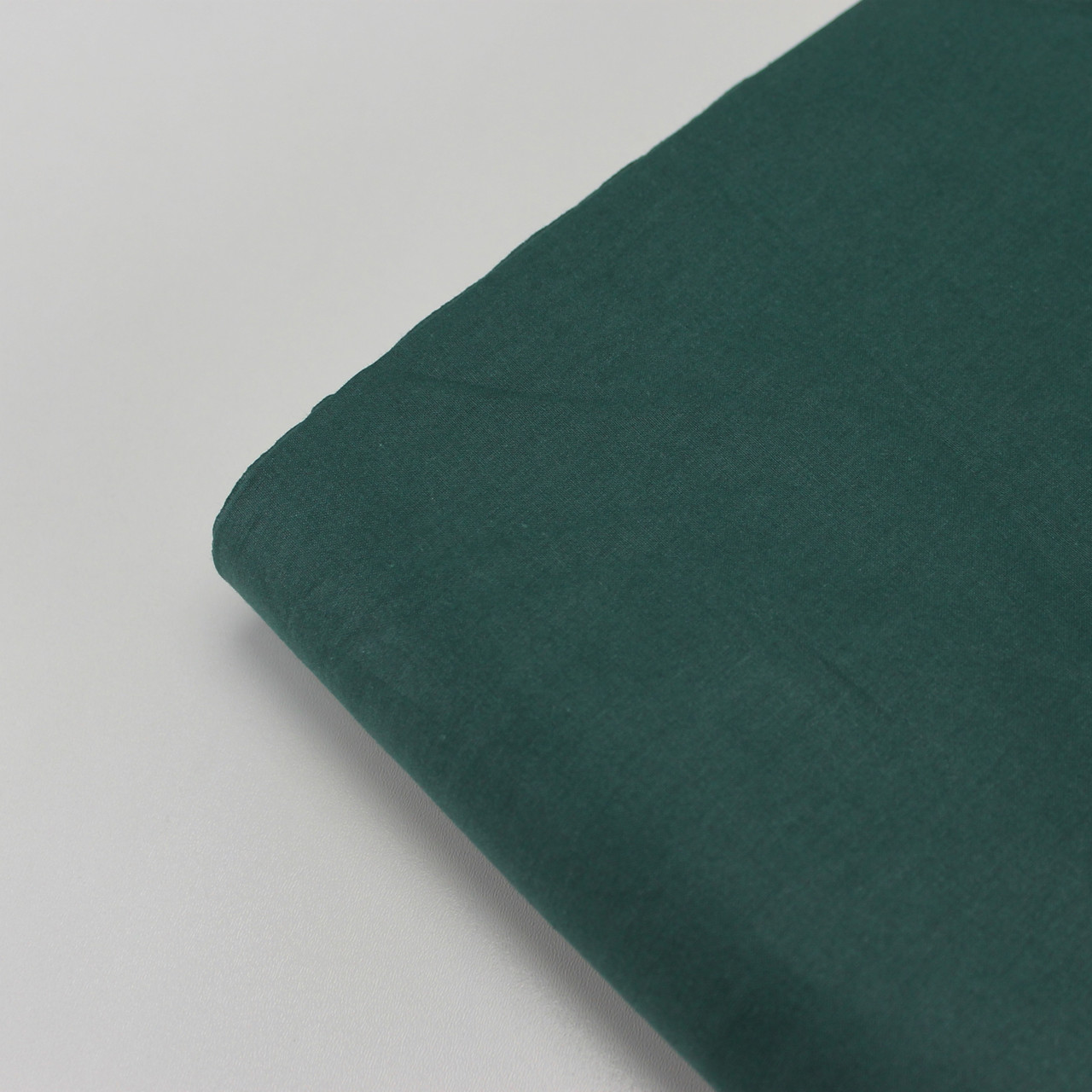 Лоскуток. Тканина Ранфорс колір пляшка 240 см No WH-0074-91, 42*240 см, фото 1