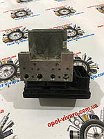 Блок ABS Ate RENAULT TRAFIC 3 14- (РЕНО ТРАФІК)