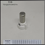 Розпилювачі РОсу RD.08.SD5 для внесення КАС та рідких мінеральних добрив, Форсунки обприскувача під КАС Синій, фото 3