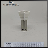 Розпилювачі РОсу RD.08.SD5 для внесення КАС та рідких мінеральних добрив, Форсунки обприскувача під КАС Синій, фото 4