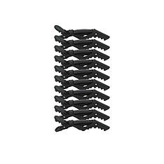 Затискачі для стрижки волосся, пластмасові SPL (940011)