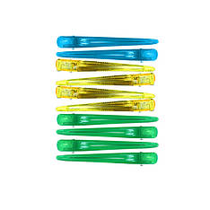 Затискачі для стрижки волосся SPL (926160)