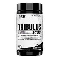 Стимулятор тестостерона Nutrex Research Tribulus 1400, 90 капсул CN15097 SP