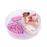 Набір канцелярський YES Viola, 55од., фото 3