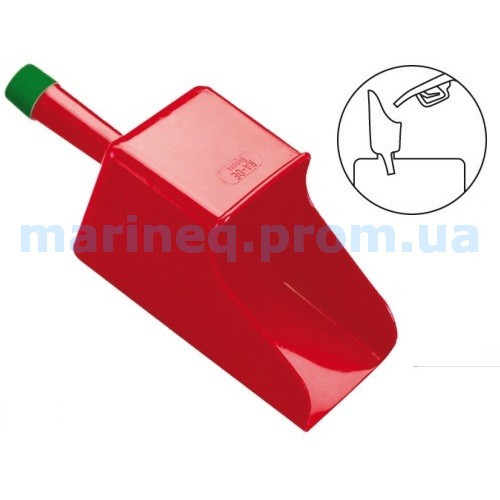 Ківш - лійка Eltex, фото 1