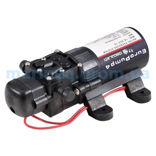 Помпа автоматична Europump 4, 3 л/хв, фото 1